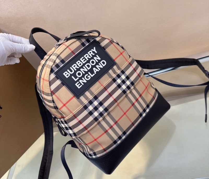 Burberry Backpacks